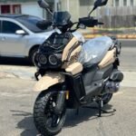 Amigo Jax Sport 200cc Motor Scooter | TurboPowersports. - Image 25