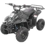 HAWK 110CC AUTOMATIC ATV - Image 4