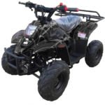 HAWK 110CC AUTOMATIC ATV - Image 9