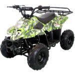 HAWK 110CC AUTOMATIC ATV - Image 13