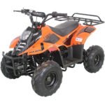 HAWK 110CC AUTOMATIC ATV - Image 7