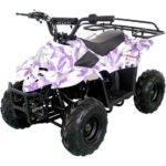 HAWK 110CC AUTOMATIC ATV - Image 15