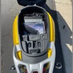 AMERICAN LIFAN E3 1500W BOSCH Electric SCOOTER - Image 28