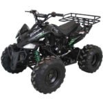 JET 9 125CC AUTOMATIC ATV