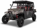 Jungle Cross 1000cc 4x4 Side by Side for Sale - Image 5
