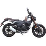 Lifan KPM200 – A 200cc Cafe Racer Built for Thrills - Image 9