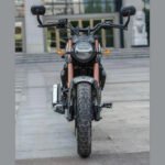 Lifan KPM200 – A 200cc Cafe Racer Built for Thrills - Image 22