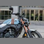 Lifan KPM200 – A 200cc Cafe Racer Built for Thrills - Image 13