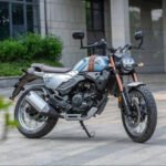 Lifan KPM200 – A 200cc Cafe Racer Built for Thrills - Image 5