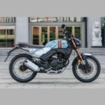 Lifan KPM200 – A 200cc Cafe Racer Built for Thrills - Image 7