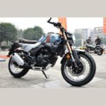 Lifan KPM200 – A 200cc Cafe Racer Built for Thrills - Image 8