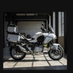 American Lifan KPT 400 – 400cc Adventure Motorcycle for Sale. - Image 5