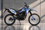 Lifan KPX250 EFI 6-Speed Enduro Dual Sport Bike - Image 4