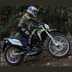 Lifan KPX250 EFI 6-Speed Enduro Dual Sport Bike - Image 3