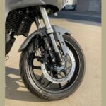 AMERICAN LIFAN CAFE RACER - Image 11