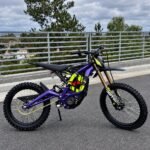 10KW Surron  Light Bee LBX - Image 8