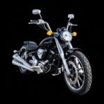 LIFAN MOTORCYCLE| 250cc EFI LYCAN CRUISER