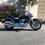 LIFAN MOTORCYCLE| 250cc EFI LYCAN CRUISER - Image 8