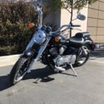 LIFAN MOTORCYCLE| 250cc EFI LYCAN CRUISER - Image 7
