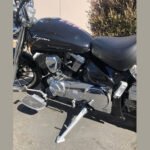 LIFAN MOTORCYCLE| 250cc EFI LYCAN CRUISER - Image 6