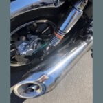 LIFAN MOTORCYCLE| 250cc EFI LYCAN CRUISER - Image 4