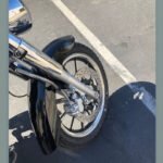 LIFAN MOTORCYCLE| 250cc EFI LYCAN CRUISER - Image 2