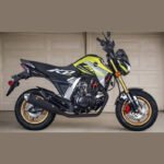 KPMINI RS 150cc Motorcycle - Image 10