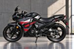American Lifan KPR 200 6 Speed - Image 5