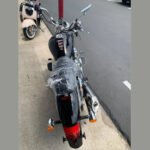 LIFAN MOTORCYCLE| 250cc EFI LYCAN CRUISER - Image 12
