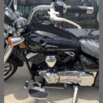 LIFAN MOTORCYCLE| 250cc EFI LYCAN CRUISER - Image 14