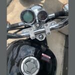 LIFAN MOTORCYCLE| 250cc EFI LYCAN CRUISER - Image 15