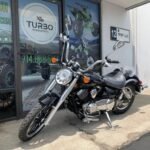 LIFAN MOTORCYCLE| 250cc EFI LYCAN CRUISER - Image 13