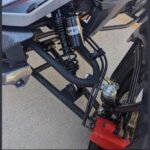 Saber Cat Trike 200cc Automatic w/ Reverse - Image 9