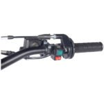 300cc Vitacci K8 EFI dirt bike - Image 29