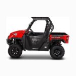 Aodes Junglecross 800 for sale - Image 2