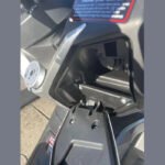 LIFAN KPV 150 ADV EFI liquid-cooled engine automatic SCOOTER - Image 8