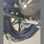LIFAN KPV 150 ADV EFI liquid-cooled engine automatic SCOOTER - Image 6