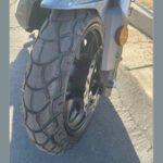 LIFAN KPV 150 ADV EFI liquid-cooled engine automatic SCOOTER - Image 5
