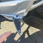 LIFAN KPV 150 ADV EFI liquid-cooled engine automatic SCOOTER - Image 2
