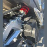 LIFAN KPV 150 ADV EFI liquid-cooled engine automatic SCOOTER - Image 7