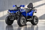 PENTORA HUNTER 200 ATV - Image 5