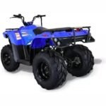 BIGHORN 150 AUTOMATIC ATV | 150cc - Image 4