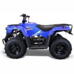 BIGHORN 150 AUTOMATIC ATV | 150cc - Image 2
