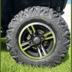 Loncin XWolf 550L ATV for Sale | 4x4 EPS Utility ATV - Image 21