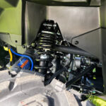 Loncin XWolf 550L ATV for Sale | 4x4 EPS Utility ATV - Image 25