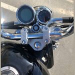 LIFAN MOTORCYCLE| 250cc EFI LYCAN CRUISER - Image 5