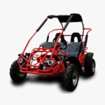 TrailMaster Mid XRX Go Kart - Image 12