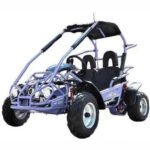 TrailMaster Mid XRX Go Kart - Image 7