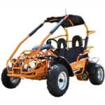 TrailMaster Mid XRX Go Kart - Image 11