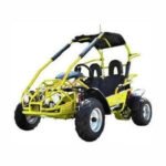 TrailMaster Mid XRX Go Kart - Image 10